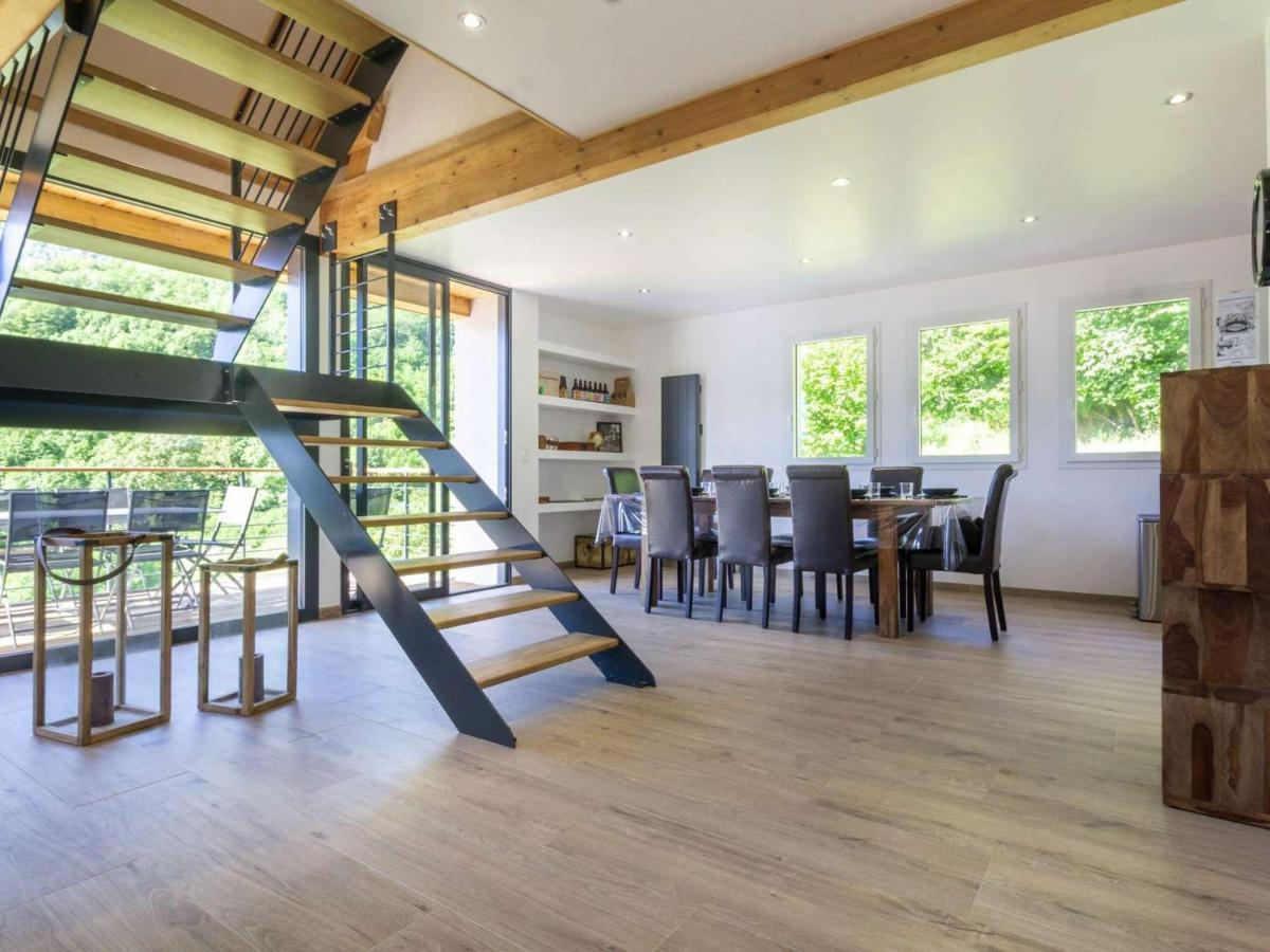 Maison Grust, 5 pièces, 12 personnes - FR-1-402-110 Esterno foto