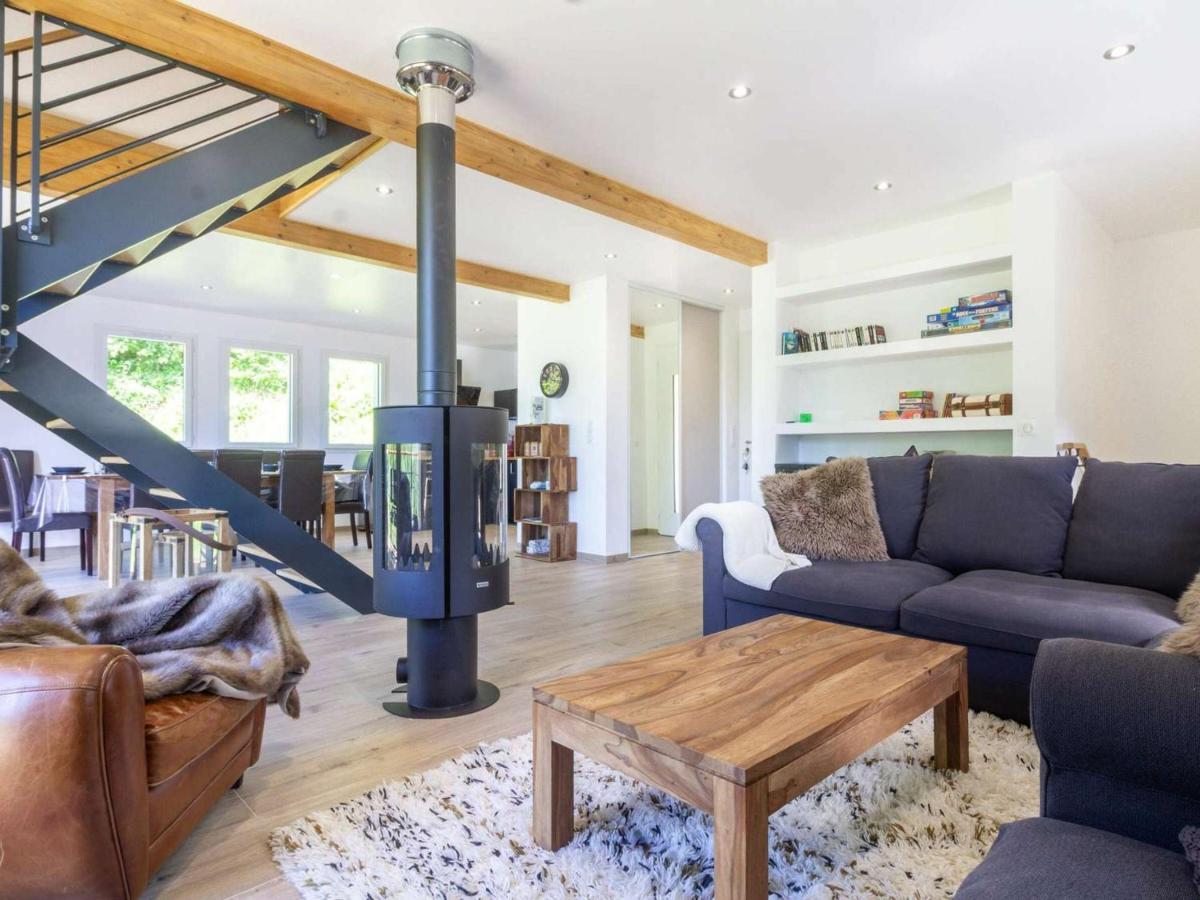 Maison Grust, 5 pièces, 12 personnes - FR-1-402-110 Esterno foto