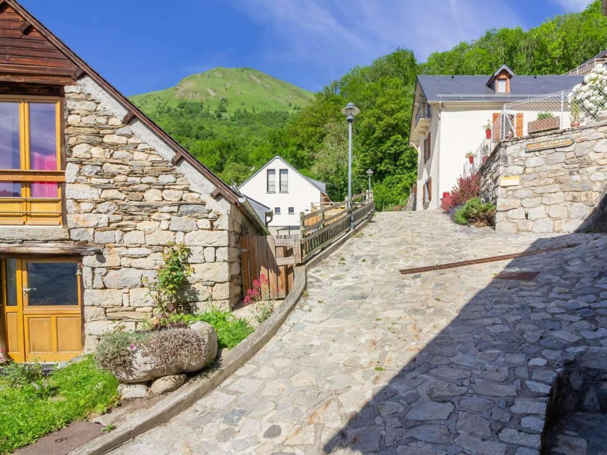 Maison Grust, 5 pièces, 12 personnes - FR-1-402-110 Esterno foto