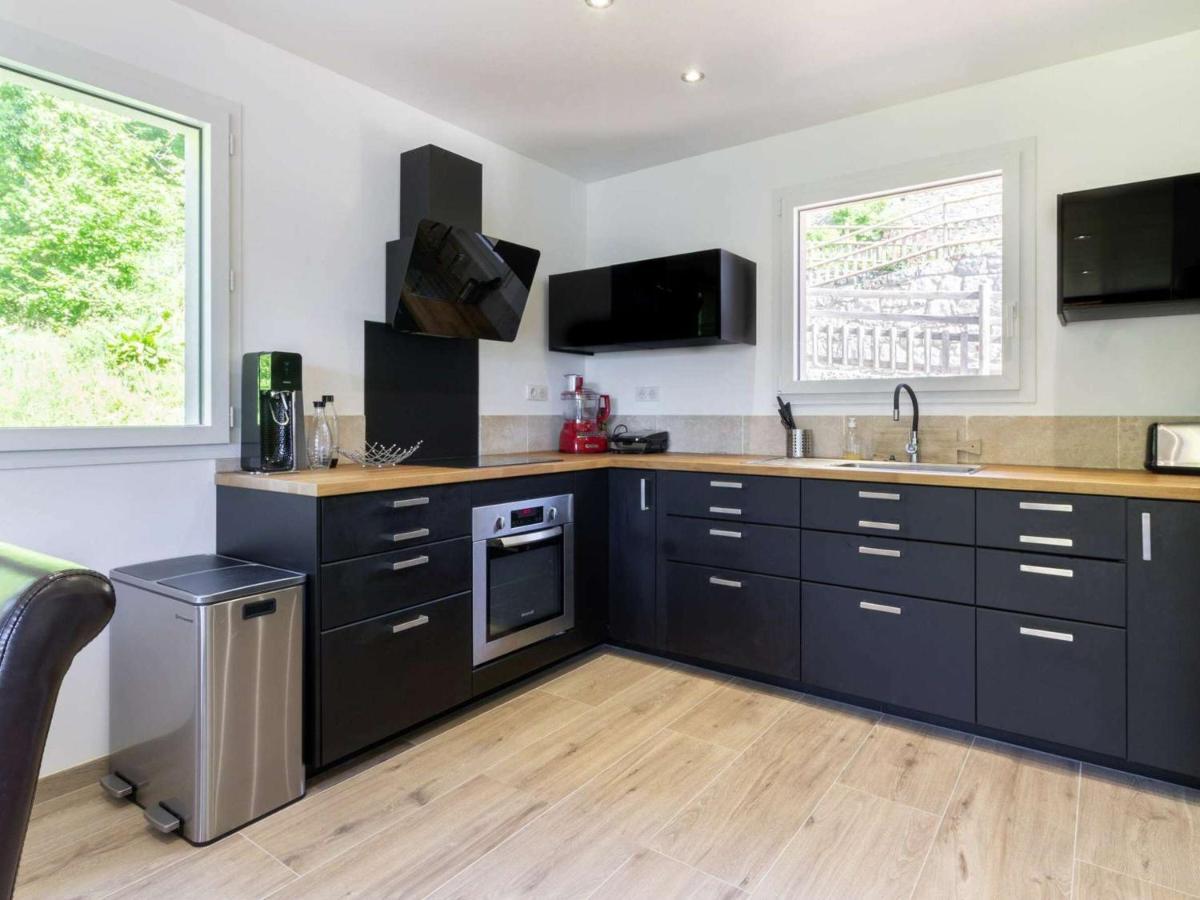 Maison Grust, 5 pièces, 12 personnes - FR-1-402-110 Esterno foto