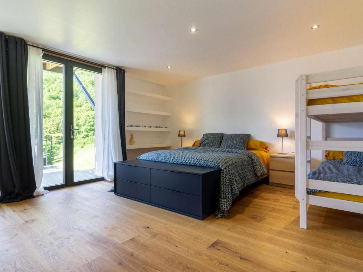 Maison Grust, 5 pièces, 12 personnes - FR-1-402-110 Esterno foto