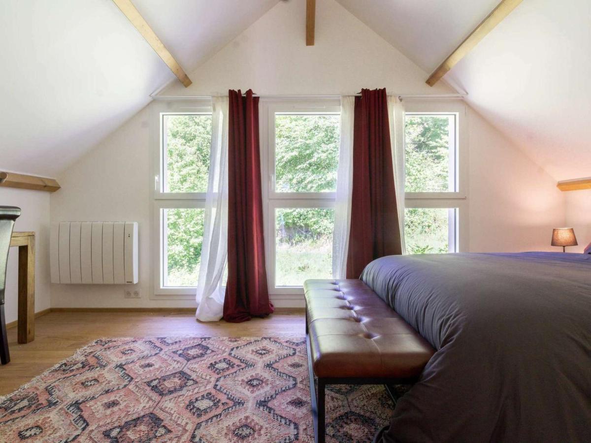 Maison Grust, 5 pièces, 12 personnes - FR-1-402-110 Esterno foto