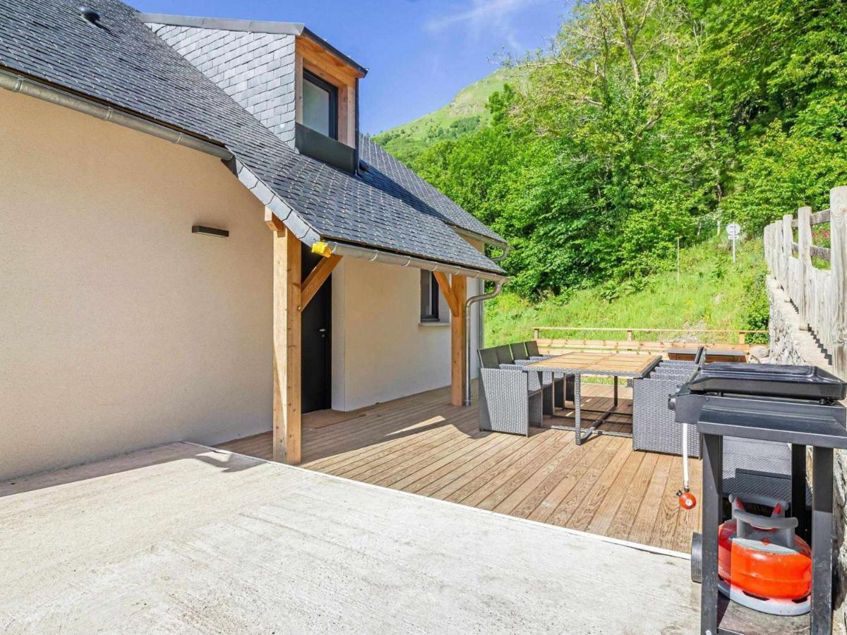 Maison Grust, 5 pièces, 12 personnes - FR-1-402-110 Esterno foto