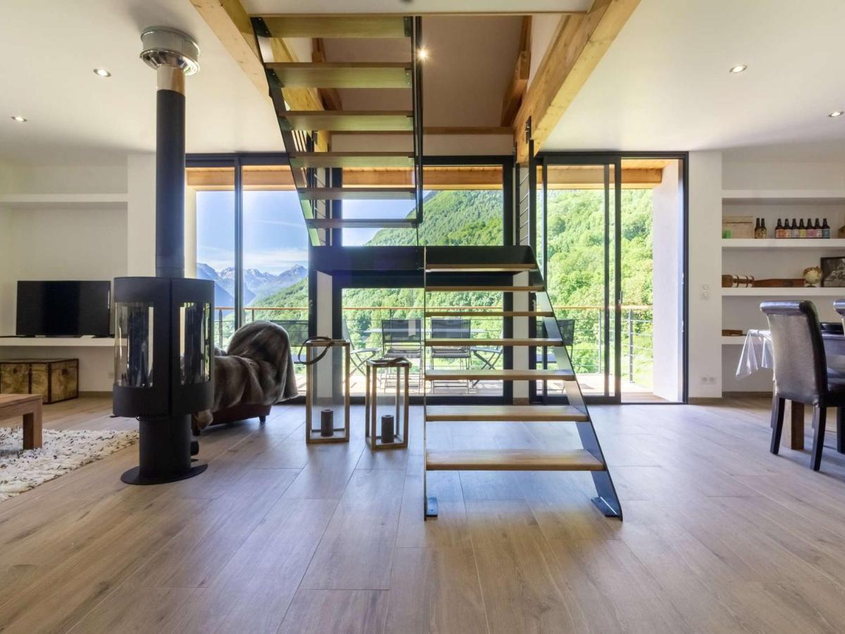 Maison Grust, 5 pièces, 12 personnes - FR-1-402-110 Esterno foto