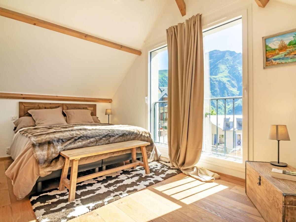 Maison Grust, 5 pièces, 12 personnes - FR-1-402-110 Esterno foto