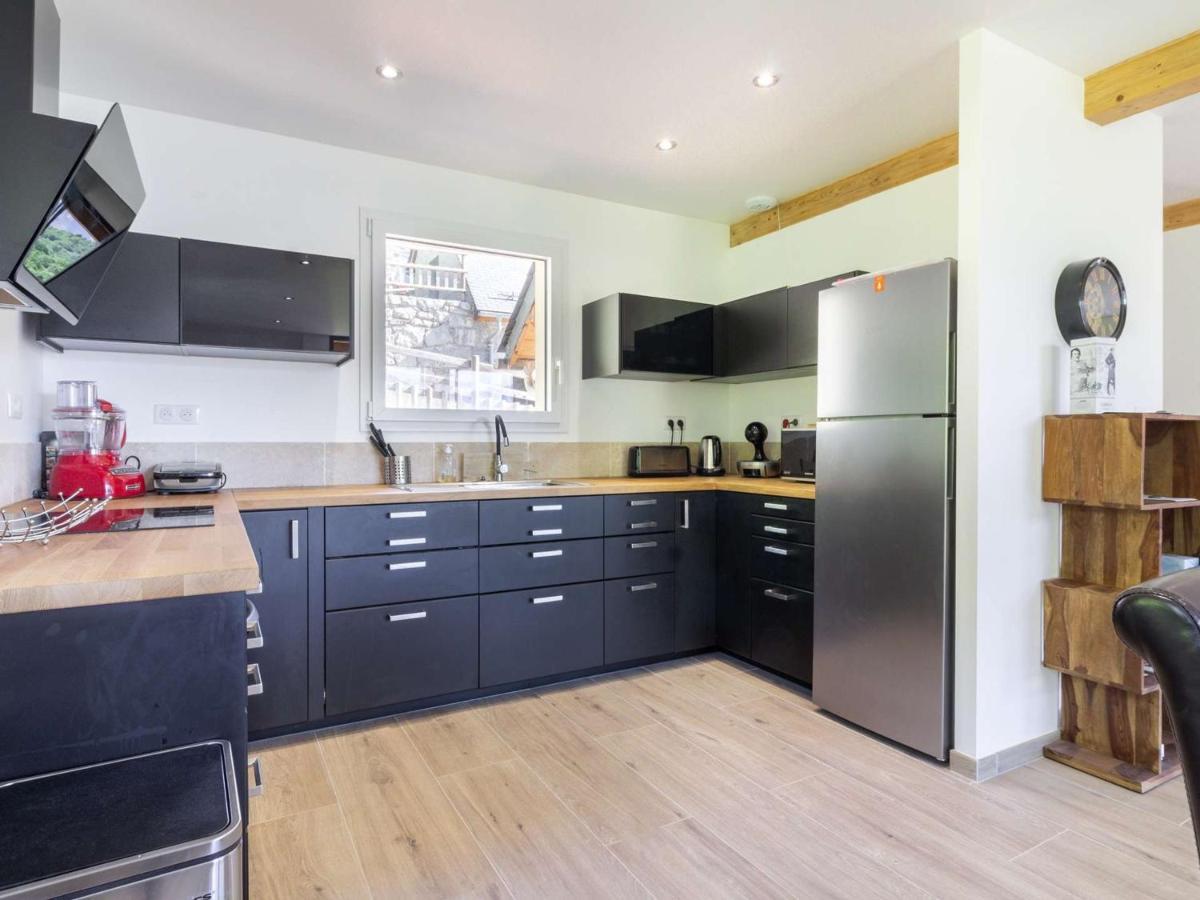 Maison Grust, 5 pièces, 12 personnes - FR-1-402-110 Esterno foto
