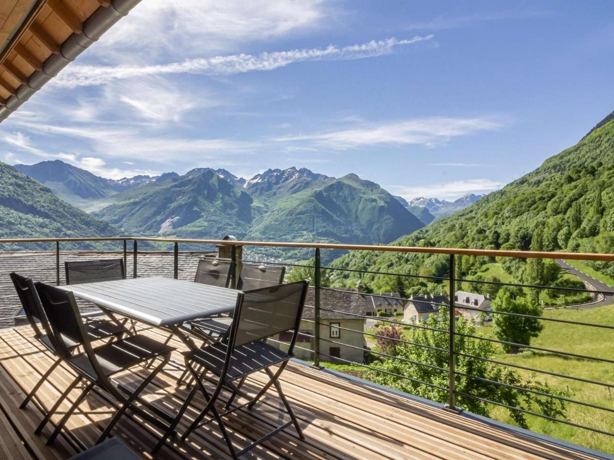 Maison Grust, 5 pièces, 12 personnes - FR-1-402-110 Esterno foto