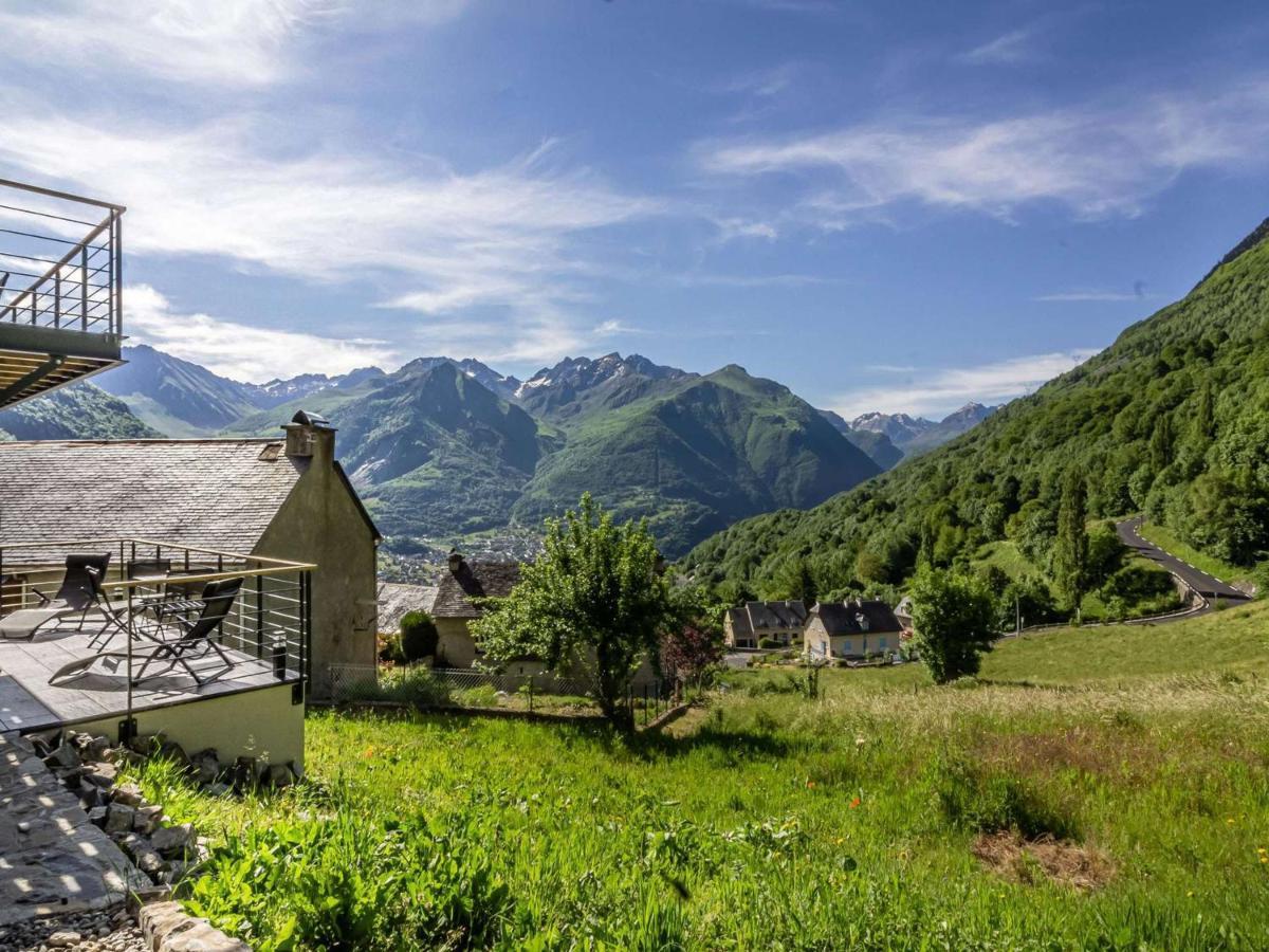 Maison Grust, 5 pièces, 12 personnes - FR-1-402-110 Esterno foto