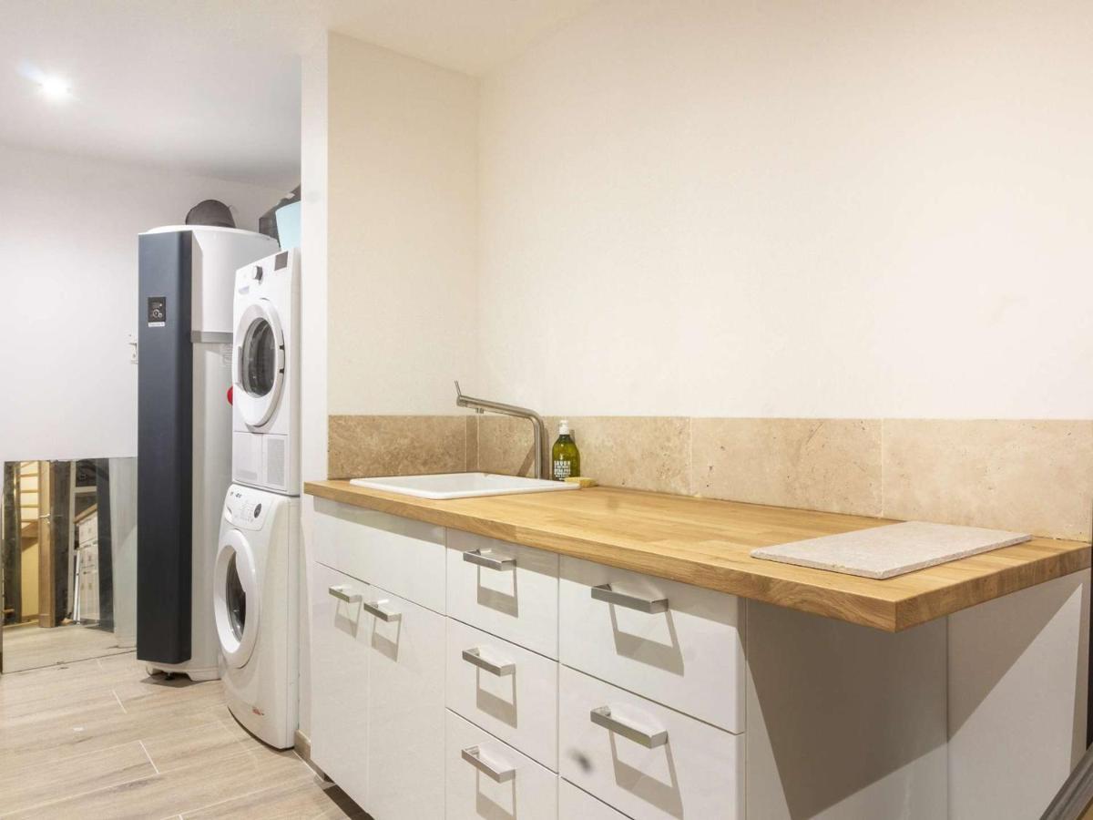 Maison Grust, 5 pièces, 12 personnes - FR-1-402-110 Esterno foto