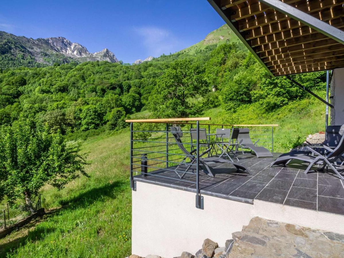 Maison Grust, 5 pièces, 12 personnes - FR-1-402-110 Esterno foto