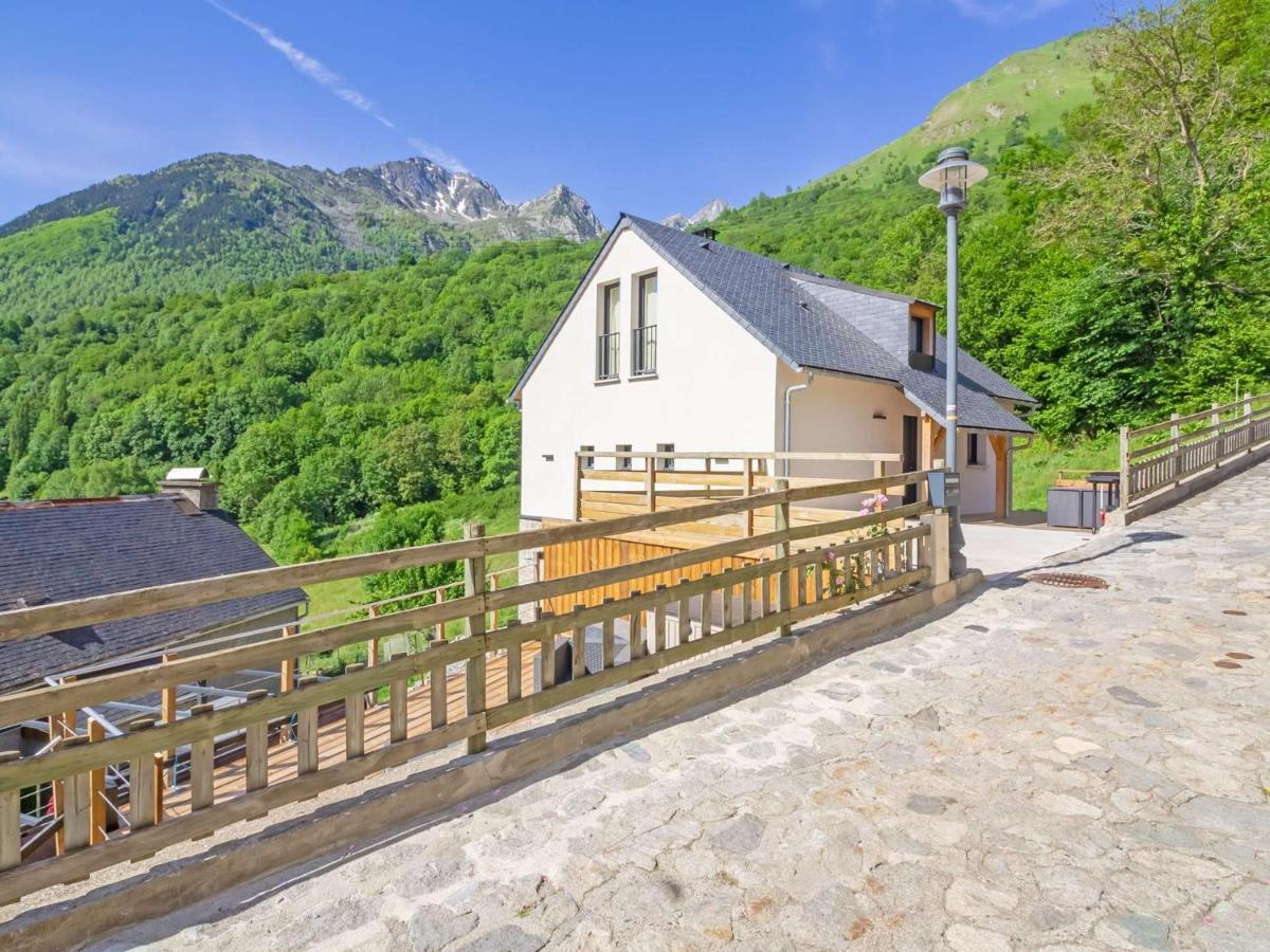 Maison Grust, 5 pièces, 12 personnes - FR-1-402-110 Esterno foto