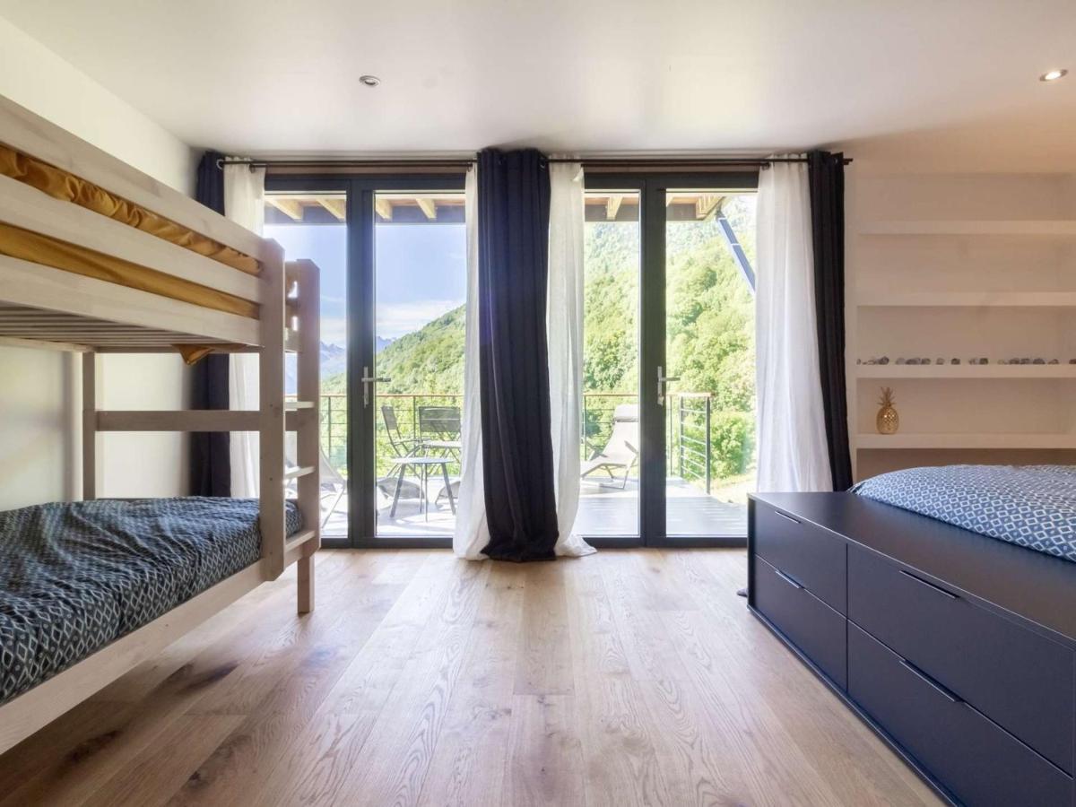 Maison Grust, 5 pièces, 12 personnes - FR-1-402-110 Esterno foto
