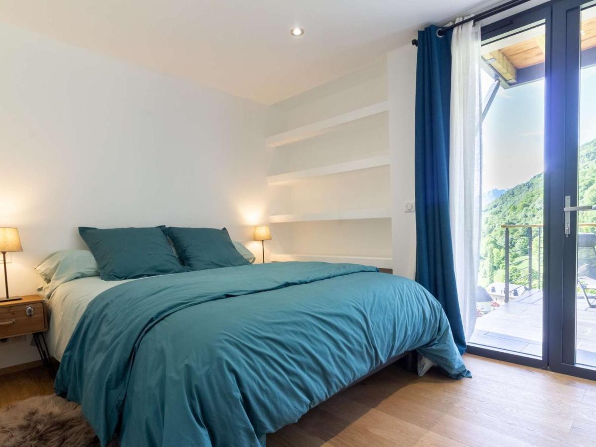 Maison Grust, 5 pièces, 12 personnes - FR-1-402-110 Esterno foto
