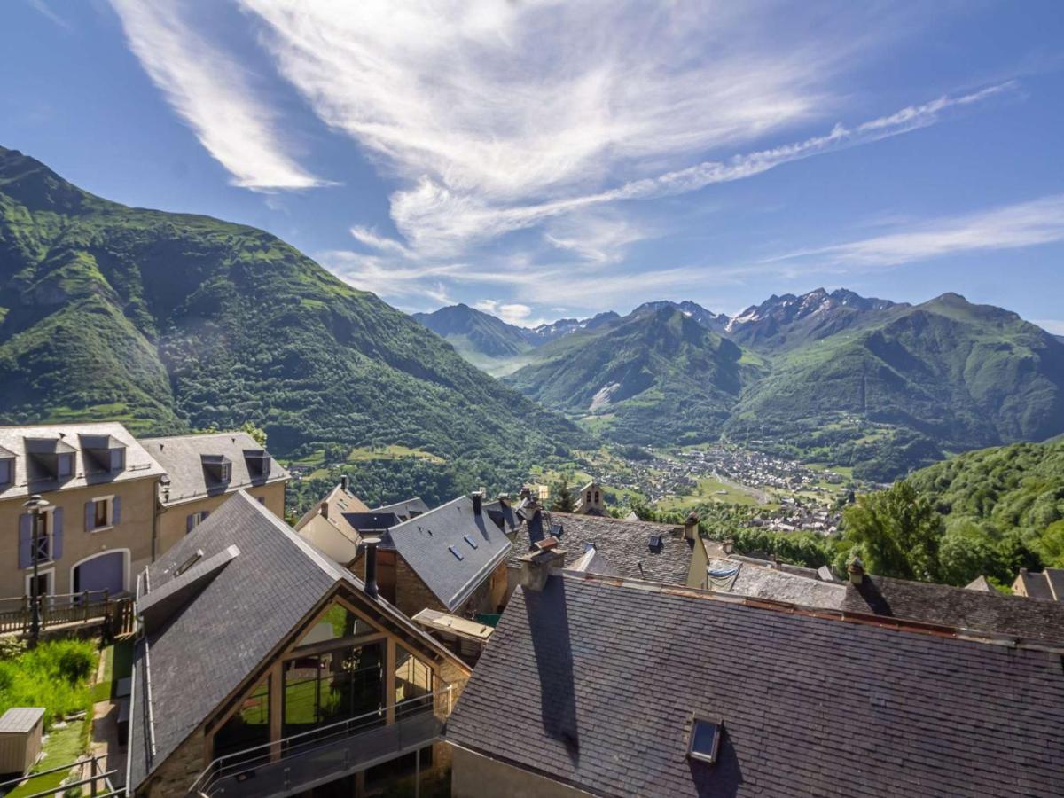 Maison Grust, 5 pièces, 12 personnes - FR-1-402-110 Esterno foto