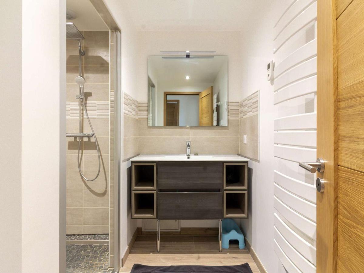 Maison Grust, 5 pièces, 12 personnes - FR-1-402-110 Esterno foto